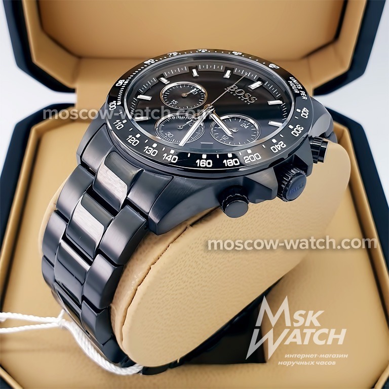 Купить HUGO BOSS (21976) за 11 600 руб.- в магазине копий часов