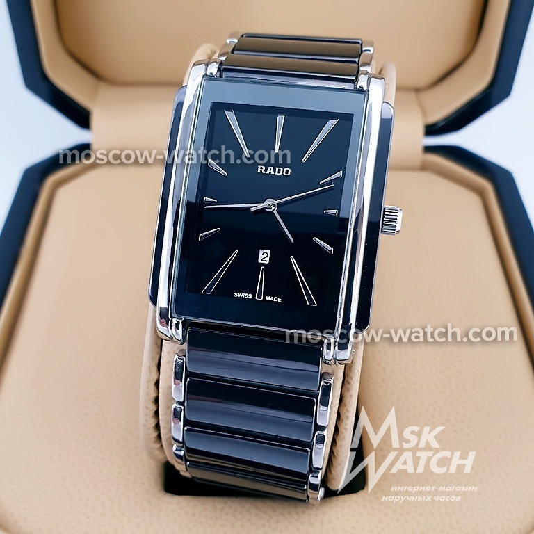 Купить Rado Integral (15103) за 4 900 руб.- в магазине копий часов
